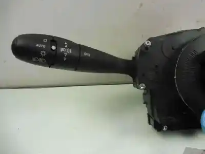 Автозапчасти б/у управление светом за peugeot 207 sw confort ссылки oem iam 96657274xt 136030412f 50889600