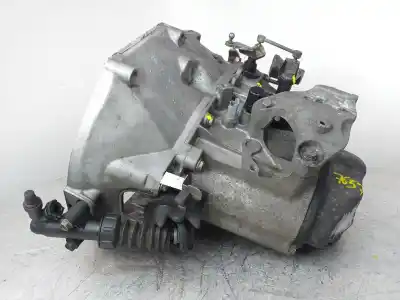 Pezzo di ricambio per auto di seconda mano riduttore per citroen c3 hdi 70 furio riferimenti oem iam 20cq03  