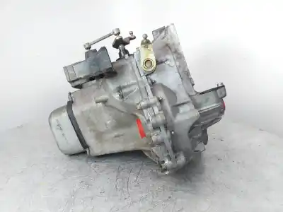 Pezzo di ricambio per auto di seconda mano riduttore per citroen c3 hdi 70 furio riferimenti oem iam 20cq03  