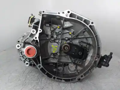 Pezzo di ricambio per auto di seconda mano riduttore per citroen c3 hdi 70 furio riferimenti oem iam 20cq03  