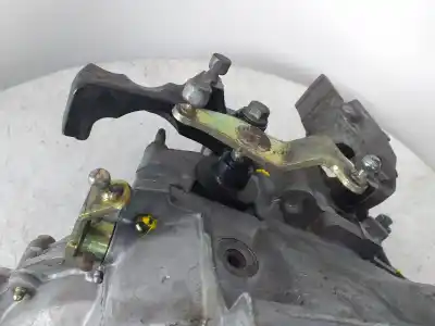 Pezzo di ricambio per auto di seconda mano riduttore per citroen c3 hdi 70 furio riferimenti oem iam 20cq03  