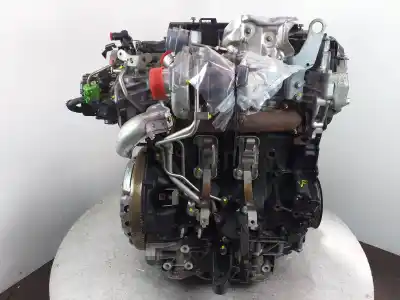 Pièce détachée automobile d'occasion moteur complet pour renault trafic combi (ab 4.01) generation expression combi corto références oem iam m9r m786  