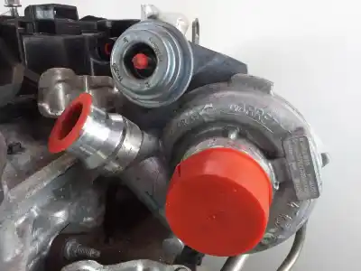 Pièce détachée automobile d'occasion moteur complet pour renault trafic combi (ab 4.01) generation expression combi corto références oem iam m9r m786  