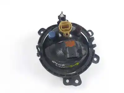 Автозапчасти б/у левая противотуманная фара за mini mini (f56) one ссылки oem iam   