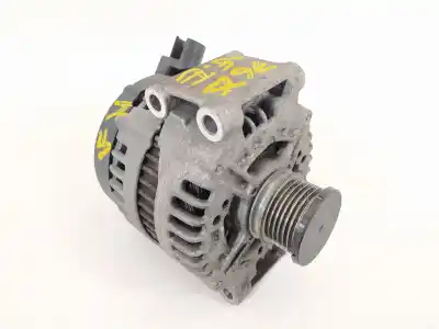 Автозапчастина б/у генератор для mini mini (r56) one посилання на oem iam 757565080  0121615027