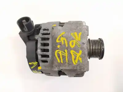 Автозапчастина б/у генератор для mini mini (r56) one посилання на oem iam 757565080  0121615027