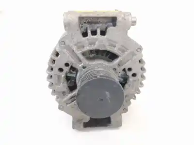 Автозапчастина б/у генератор для mini mini (r56) one посилання на oem iam 757565080  0121615027