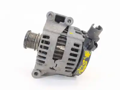 Автозапчастина б/у генератор для mini mini (r56) one посилання на oem iam 757565080  0121615027