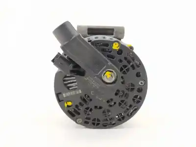 Автозапчастина б/у генератор для mini mini (r56) one посилання на oem iam 757565080  0121615027