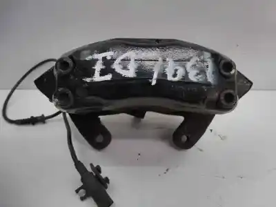Pezzo di ricambio per auto di seconda mano pinza freno anteriore sinistra per mercedes-benz clase cl (w215) coupe 500 (215.375) riferimenti oem iam 20704703