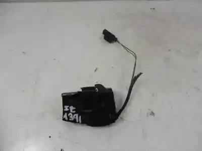 Pezzo di ricambio per auto di seconda mano chiusura del cappuccio per mercedes-benz clase cl (w215) coupe 500 (215.375) riferimenti oem iam 2208800060