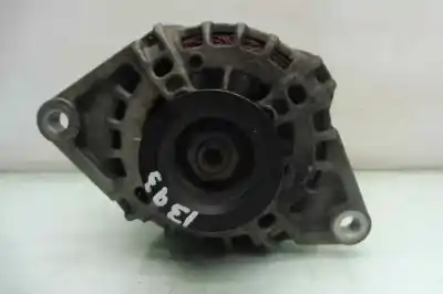 Tweedehands auto-onderdeel alternator voor fiat ducato caja cerrada 33, techo elevado (06.2006) 130 (rs: 3450 mm) oem iam-referenties 504385134