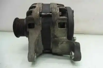 Tweedehands auto-onderdeel alternator voor fiat ducato caja cerrada 33, techo elevado (06.2006) 130 (rs: 3450 mm) oem iam-referenties 504385134  