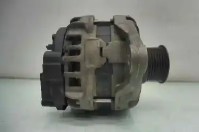Tweedehands auto-onderdeel alternator voor fiat ducato caja cerrada 33, techo elevado (06.2006) 130 (rs: 3450 mm) oem iam-referenties 504385134  