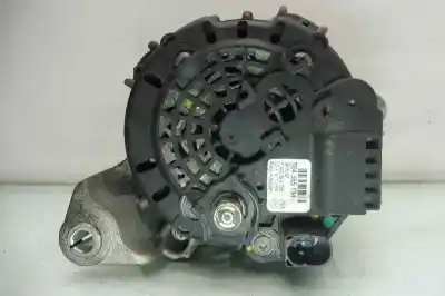 Tweedehands auto-onderdeel alternator voor fiat ducato caja cerrada 33, techo elevado (06.2006) 130 (rs: 3450 mm) oem iam-referenties 504385134  