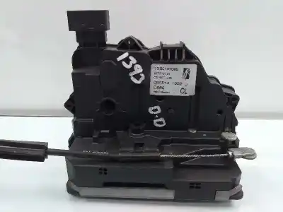 Tweedehands auto-onderdeel deurslot rechts voor voor fiat ducato caja cerrada 33, techo elevado (06.2006) 130 (rs: 3450 mm) oem iam-referenties 1350147080