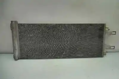 Tweedehands auto-onderdeel airconditioning condensor / radiator voor fiat ducato caja cerrada 33, techo elevado (06.2006) 130 (rs: 3450 mm) oem iam-referenties 1371427080