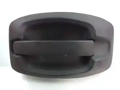 Tweedehands auto-onderdeel buitenste handgreep rechts voor voor fiat ducato caja cerrada 33, techo elevado (06.2006) 130 (rs: 3450 mm) oem iam-referenties nv24713