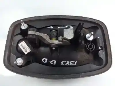 Tweedehands auto-onderdeel buitenste handgreep rechts voor voor fiat ducato caja cerrada 33, techo elevado (06.2006) 130 (rs: 3450 mm) oem iam-referenties nv24713  