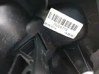 Tweedehands auto-onderdeel buitenste handgreep rechts voor voor fiat ducato caja cerrada 33, techo elevado (06.2006) 130 (rs: 3450 mm) oem iam-referenties nv24713  