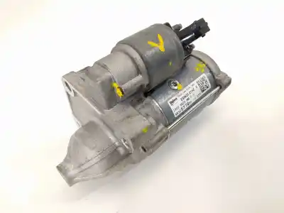 Recambio de automóvil de segunda mano de motor arranque para peugeot 208 2020 referencias oem iam 9832577880