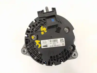 Recambio de automóvil de segunda mano de alternador para mercedes clase e lim. (w213) e 220 d (213.004) referencias oem iam a0009063903 eg20s013 2623499c