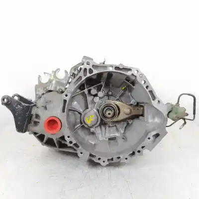Second-hand car spare part gearbox for toyota corolla (e12) 1.4 turbodiesel cat oem iam references p060314636  