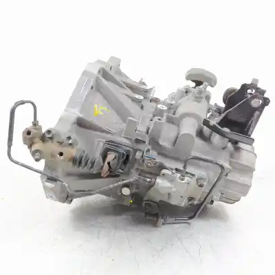 Second-hand car spare part gearbox for toyota corolla (e12) 1.4 turbodiesel cat oem iam references p060314636  