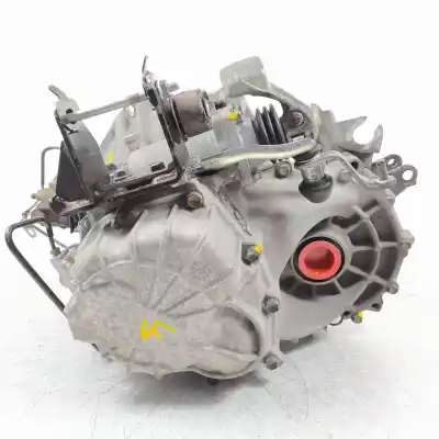 Second-hand car spare part gearbox for toyota corolla (e12) 1.4 turbodiesel cat oem iam references p060314636  