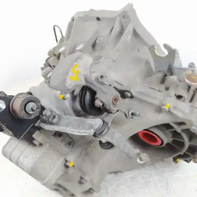 Second-hand car spare part gearbox for toyota corolla (e12) 1.4 turbodiesel cat oem iam references p060314636  