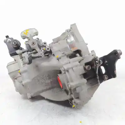 Second-hand car spare part gearbox for toyota corolla (e12) 1.4 turbodiesel cat oem iam references p060314636  