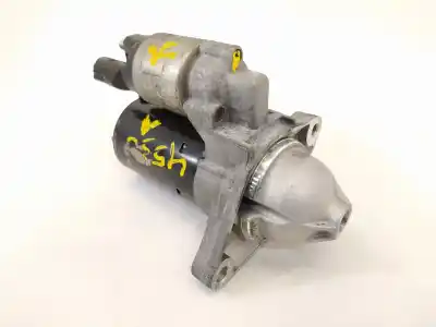 Автозапчастина б/у двигун запускається для toyota auris active посилання на oem iam 281000t030d