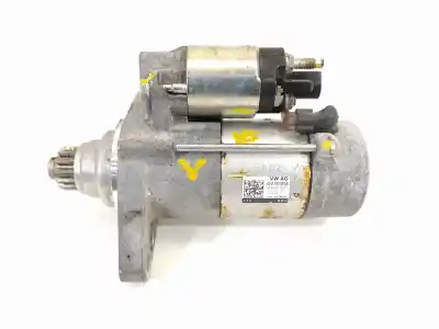 Автозапчасти б/у двигатель запускается за skoda octavia combi (5e5) ambition ссылки oem iam 02z911024b  4380000231