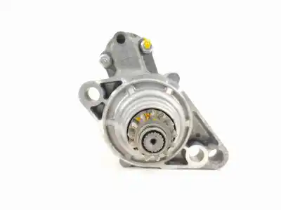 Автозапчасти б/у двигатель запускается за skoda octavia combi (5e5) ambition ссылки oem iam 02z911024b  4380000231