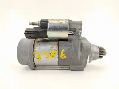 Автозапчасти б/у двигатель запускается за skoda octavia combi (5e5) ambition ссылки oem iam 02z911024b  4380000231