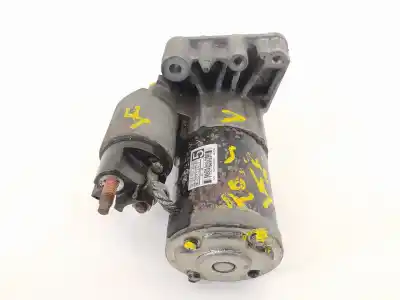 Автозапчастина б/у двигун запускається для citroen ds4 style посилання на oem iam 9801667780  m000t22473