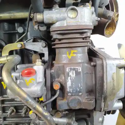 Gebrauchtes Autoersatzteil kompletter motor zum nissan eco - t 135.60/100 kw/e2 4.0 d oem-iam-referenzen b440  b440d