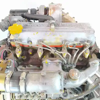 Gebrauchtes Autoersatzteil kompletter motor zum nissan eco - t 135.60/100 kw/e2 4.0 d oem-iam-referenzen b440  b440d