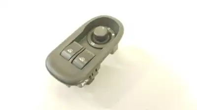 Pièce détachée automobile d'occasion commande de lève vitre avant gauche pour renault kangoo expression références oem iam 476806 8200637849 676533b