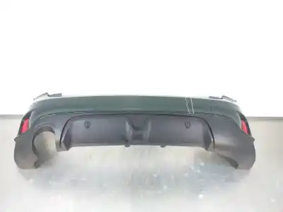 Second-hand car spare part rear bumper for mini mini countryman (f60) cooper se all4 oem iam references 51127389378
