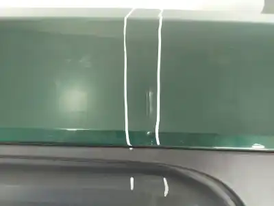 Автозапчастина б/у задній бампер для mini mini countryman (f60) cooper se all4 посилання на oem iam 51127389378  51127391088