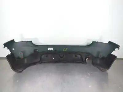 Автозапчастина б/у задній бампер для mini mini countryman (f60) cooper se all4 посилання на oem iam 51127389378  51127391088