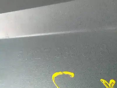 Автозапчастина б/у задній бампер для mini mini countryman (f60) cooper se all4 посилання на oem iam 51127389378  51127391088