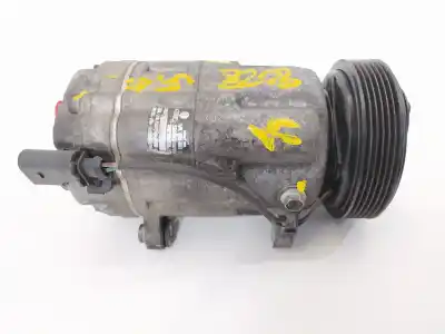 Recambio de automóvil de segunda mano de compresor aire acondicionado para audi a3 (8l) 1.6 ambiente referencias oem iam 1j0820803j 286j748408 5060311010