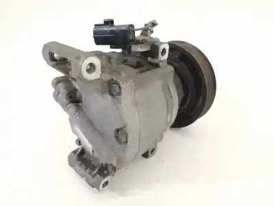 Recambio de automóvil de segunda mano de compresor aire acondicionado para toyota corolla (e12) 1.4 turbodiesel cat referencias oem iam 4472607961  scsa06c