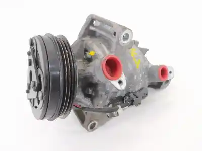 Piesă de schimb auto la mâna a doua compresor de aer condiționat pentru nissan micra v (k14) acenta referințe oem iam 926000287r