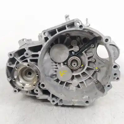 Gebrauchtes Autoersatzteil getriebe zum audi a3 (8p) 2.0 tdi ambiente oem-iam-referenzen jlu  