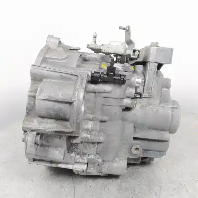 Gebrauchtes Autoersatzteil getriebe zum audi a3 (8p) 2.0 tdi ambiente oem-iam-referenzen jlu  