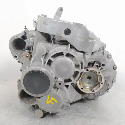 Gebrauchtes Autoersatzteil getriebe zum audi a3 (8p) 2.0 tdi ambiente oem-iam-referenzen jlu  