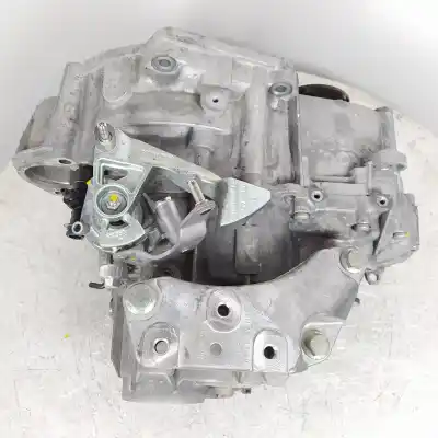 Gebrauchtes Autoersatzteil getriebe zum audi a3 (8p) 2.0 tdi ambiente oem-iam-referenzen jlu  